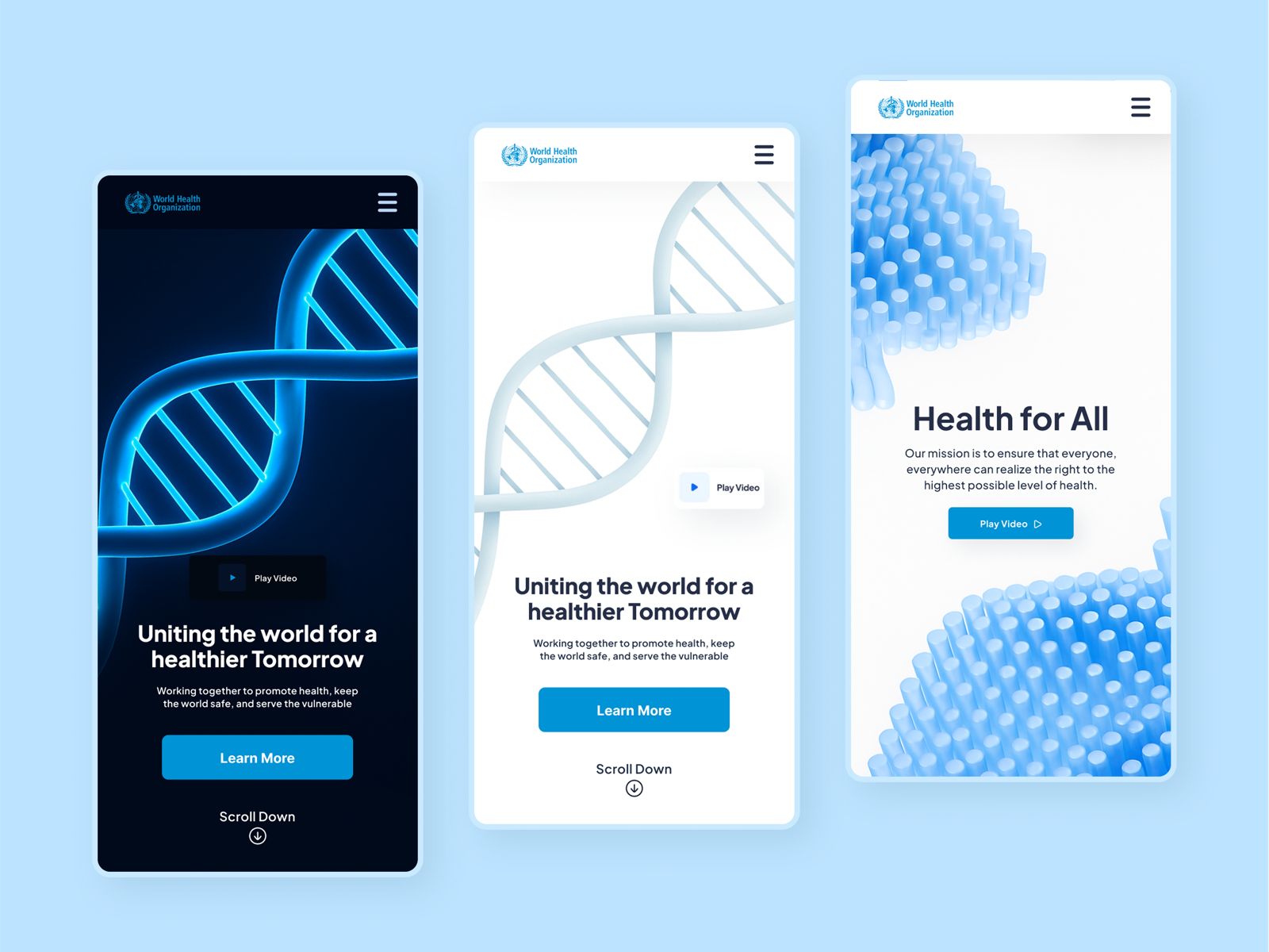 World Health Organization